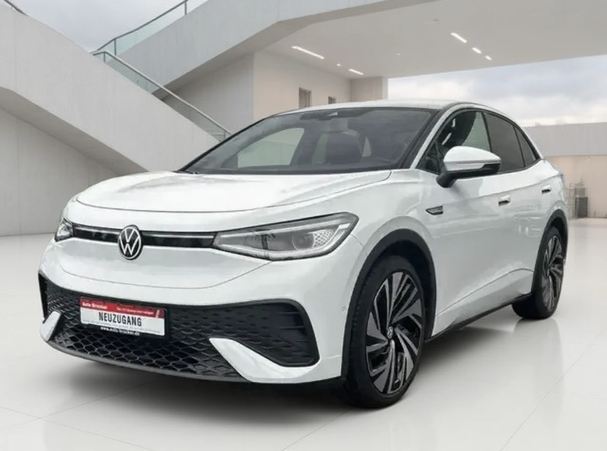 Volkswagen ID.5