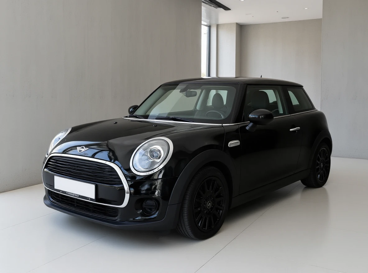 MINI One
