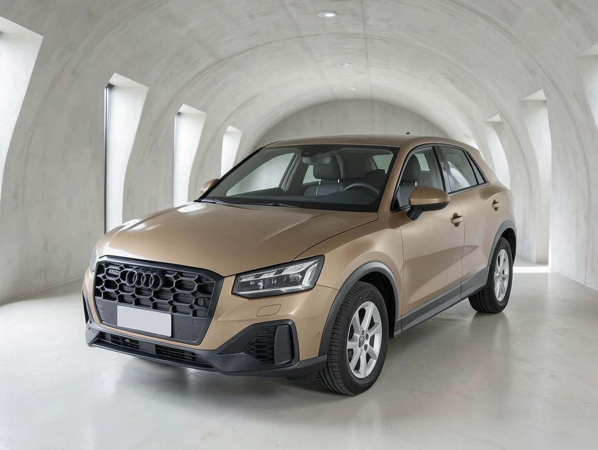 Audi SQ2