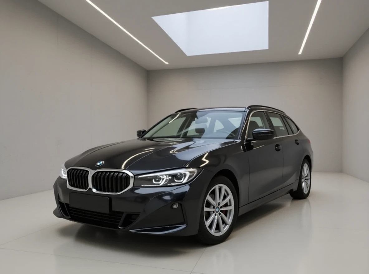 BMW 318