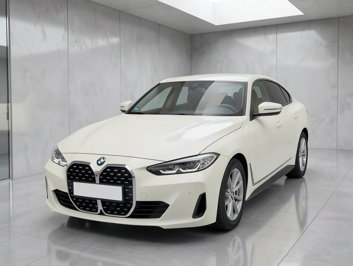 BMW 430