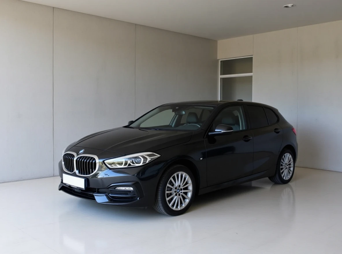 BMW 118