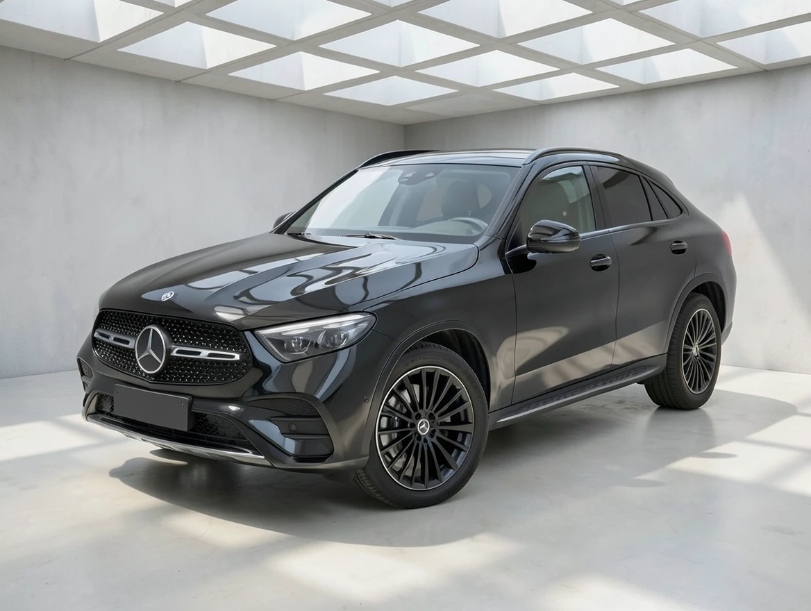 Mercedes-Benz GLC 450