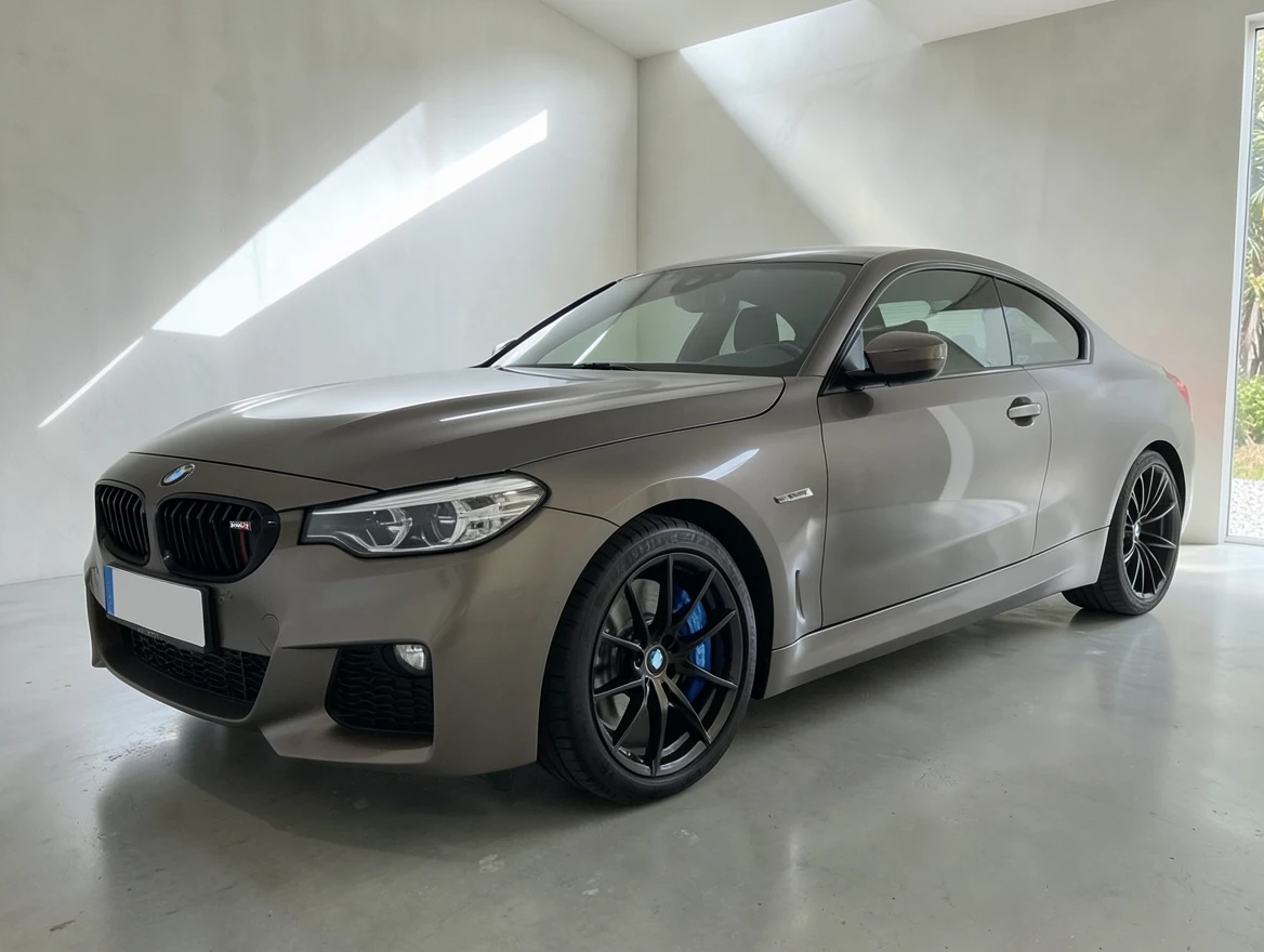 BMW M2