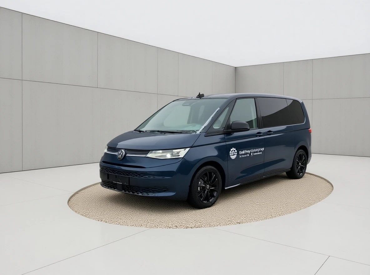Volkswagen LT