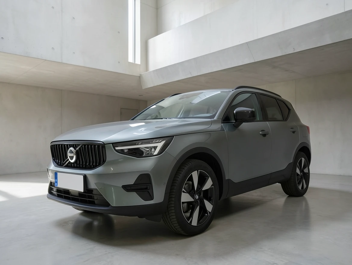 Volvo EX40