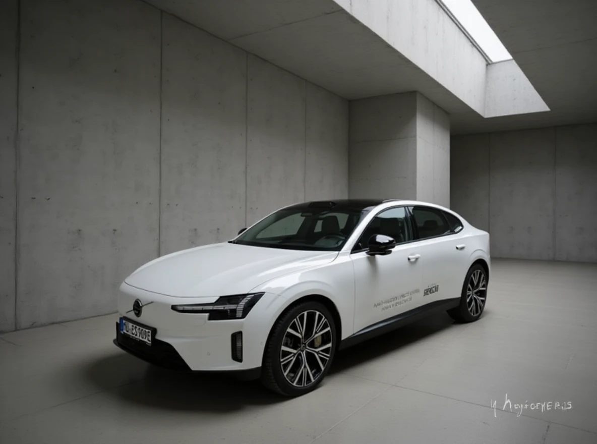Volvo Sonstige