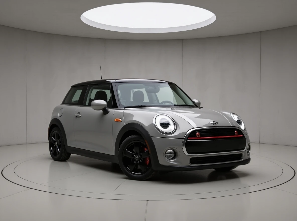 MINI One