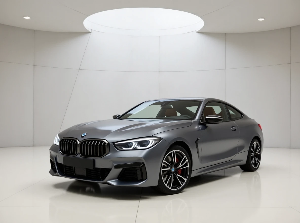 BMW 223