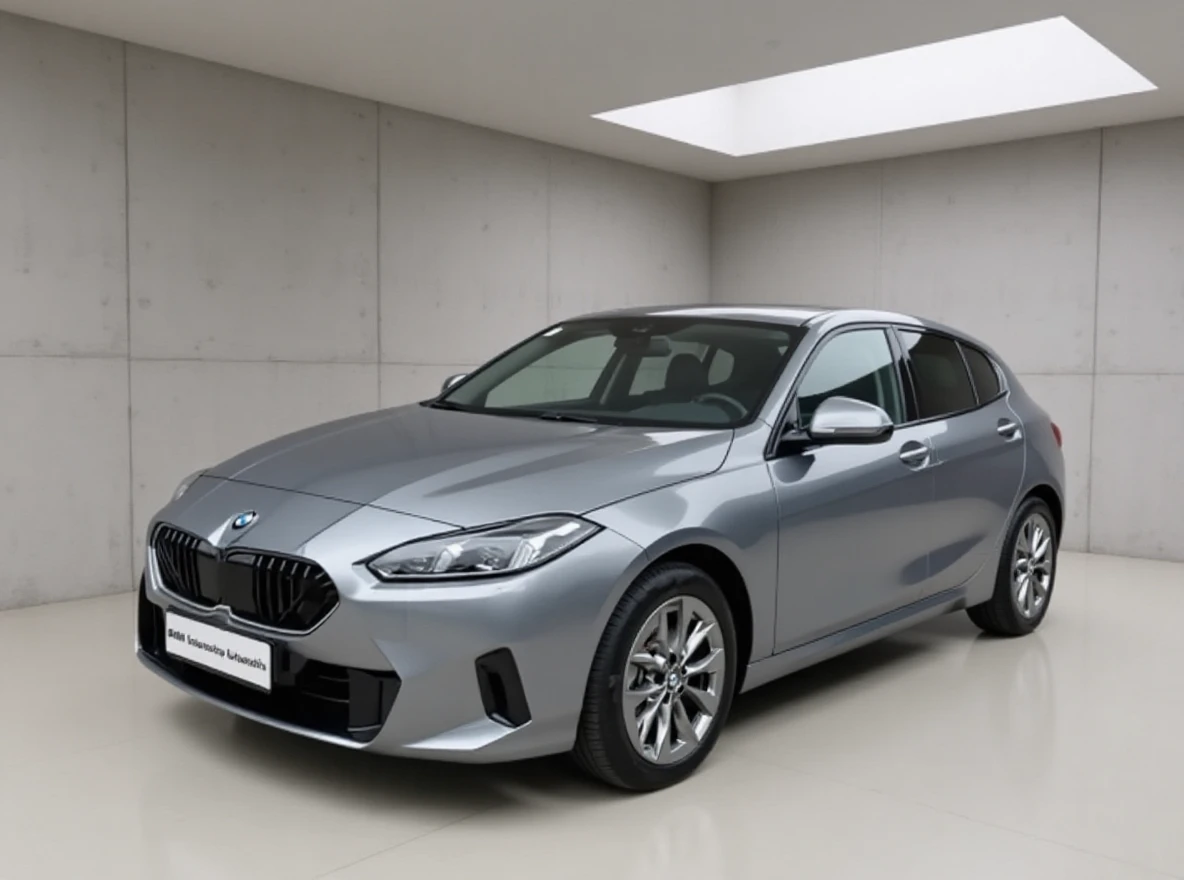 BMW 120