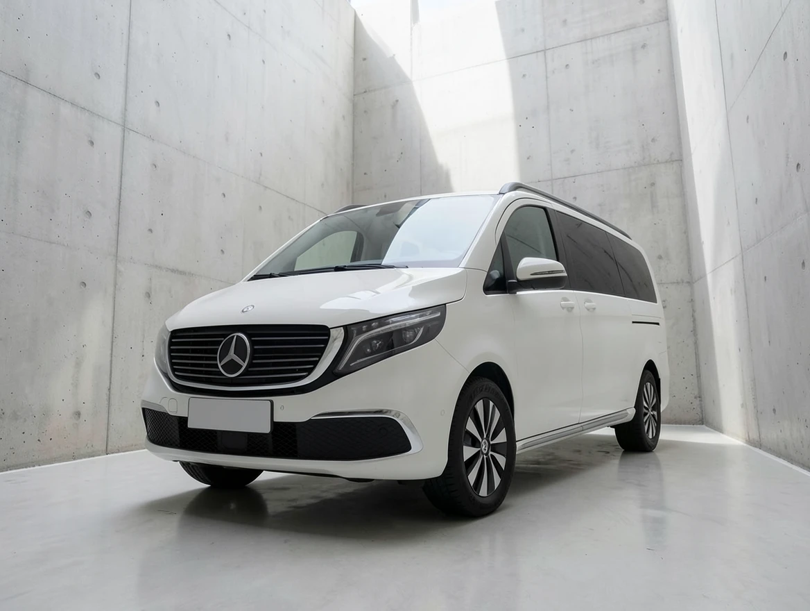 Mercedes-Benz EQV 250