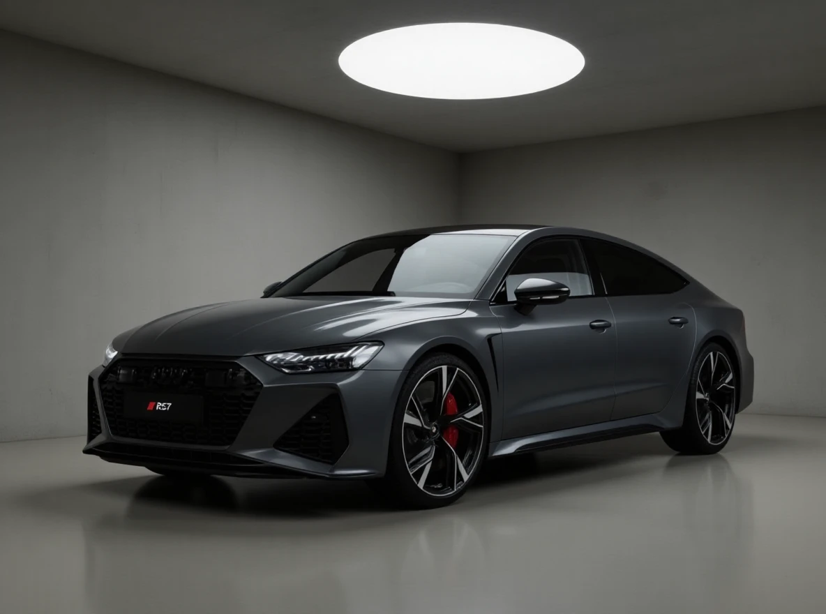 Audi RS7