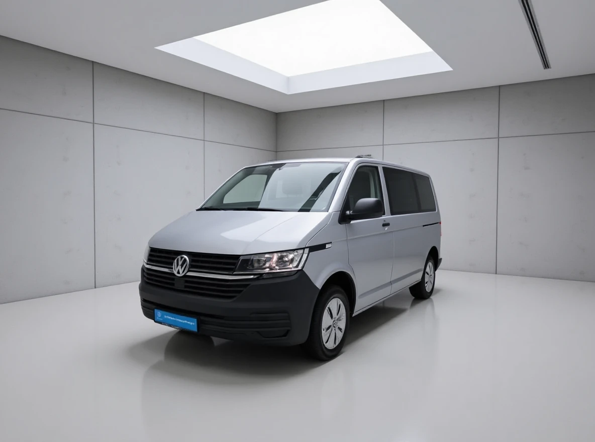 Volkswagen T6 Kombi