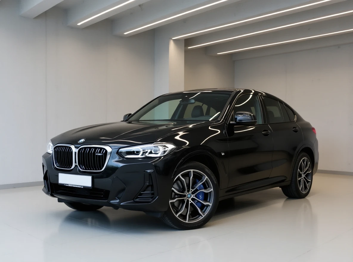 BMW X4 M