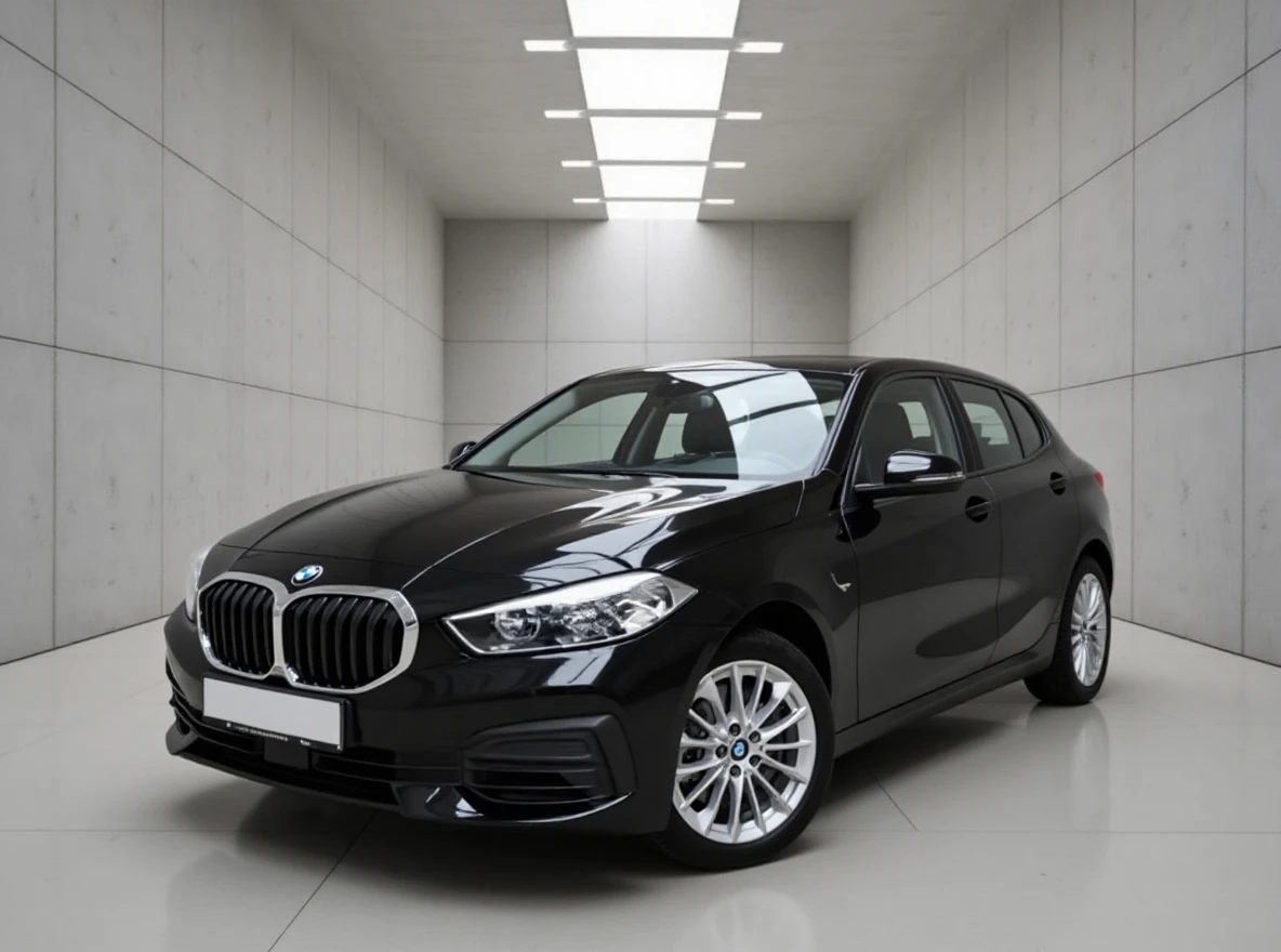 BMW 116