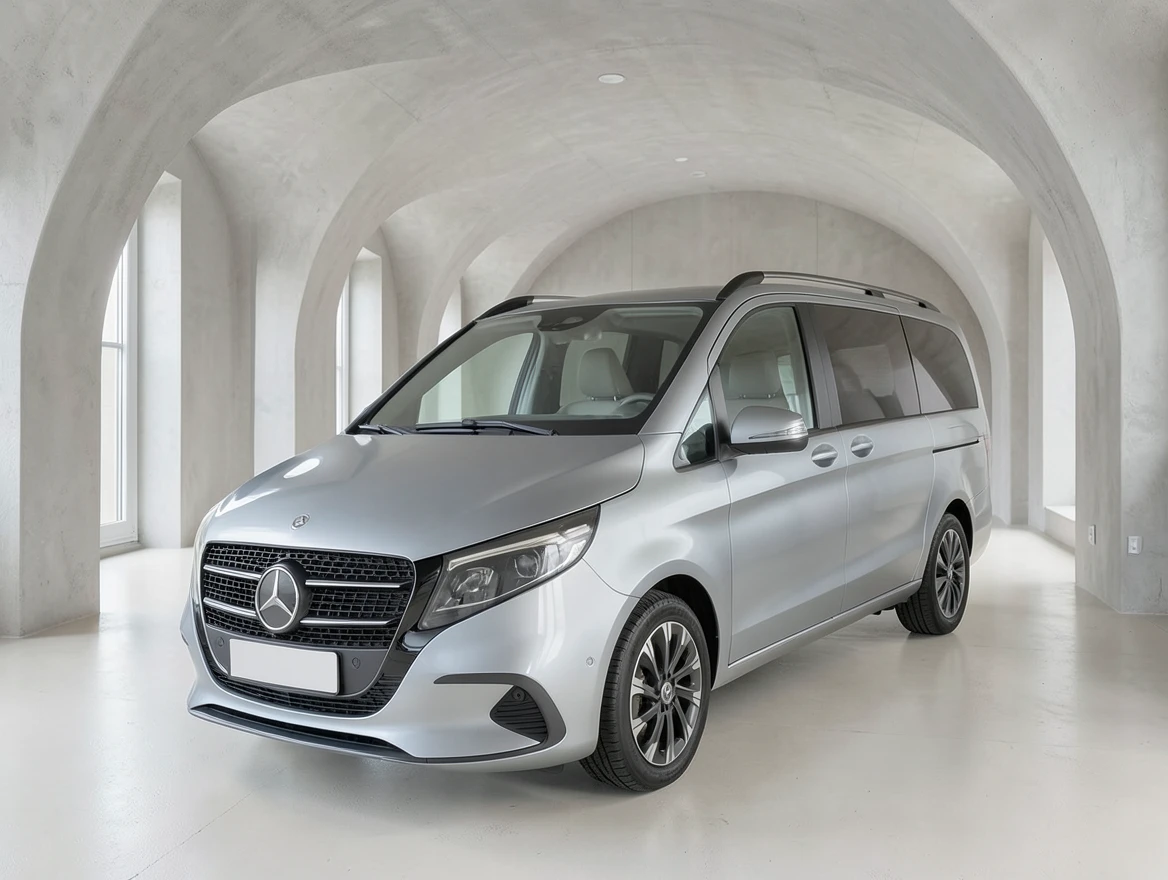 Mercedes-Benz V 250