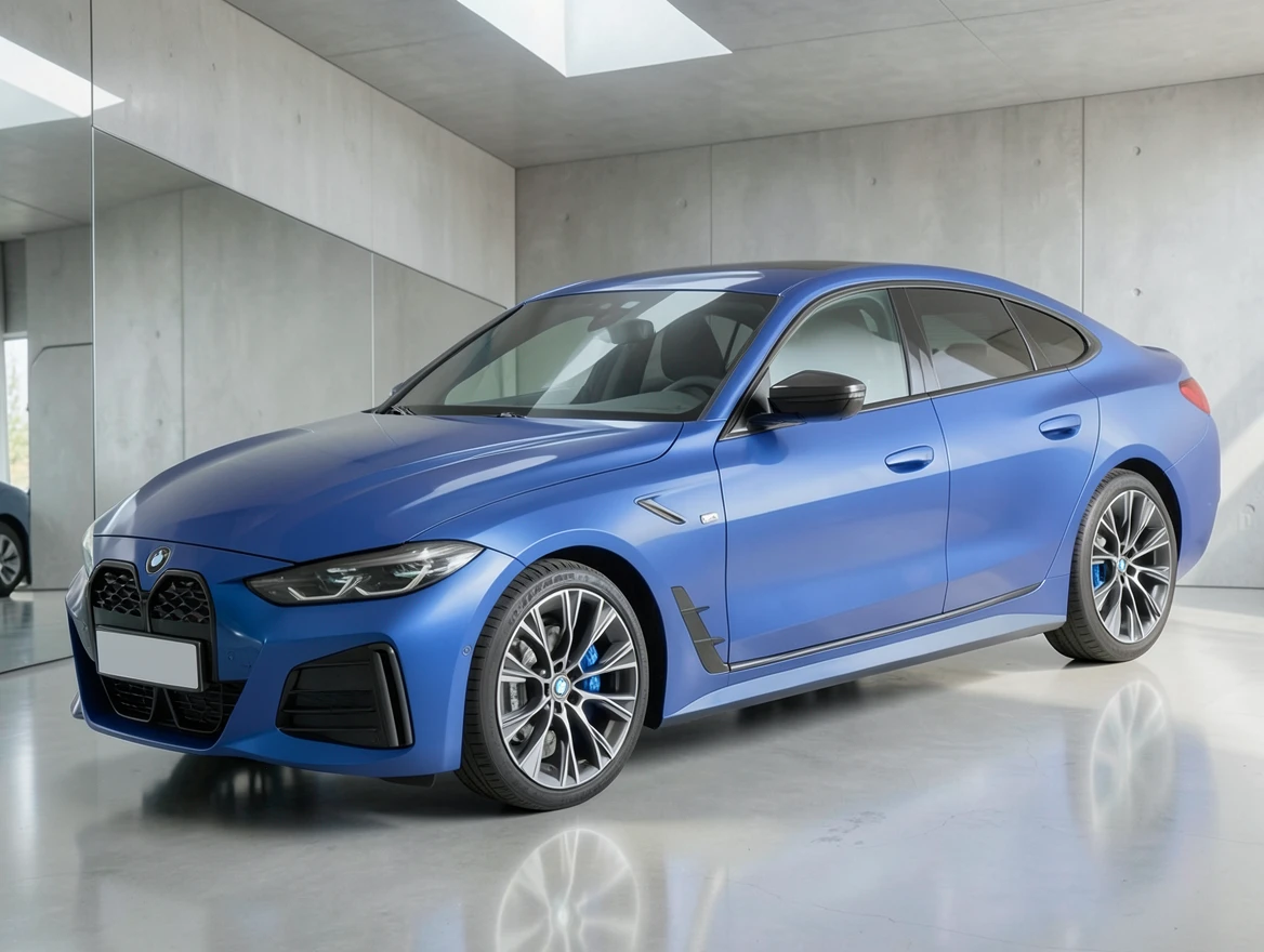 BMW i4