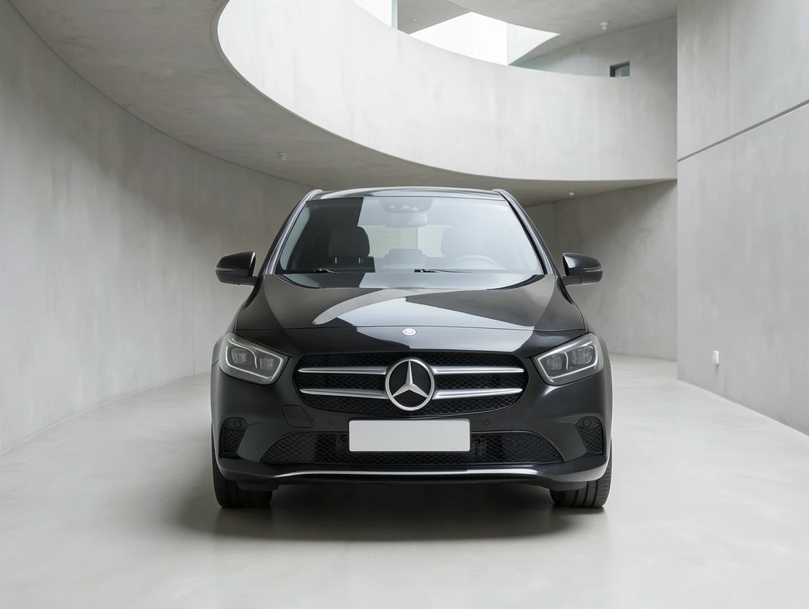 Mercedes-Benz B 250