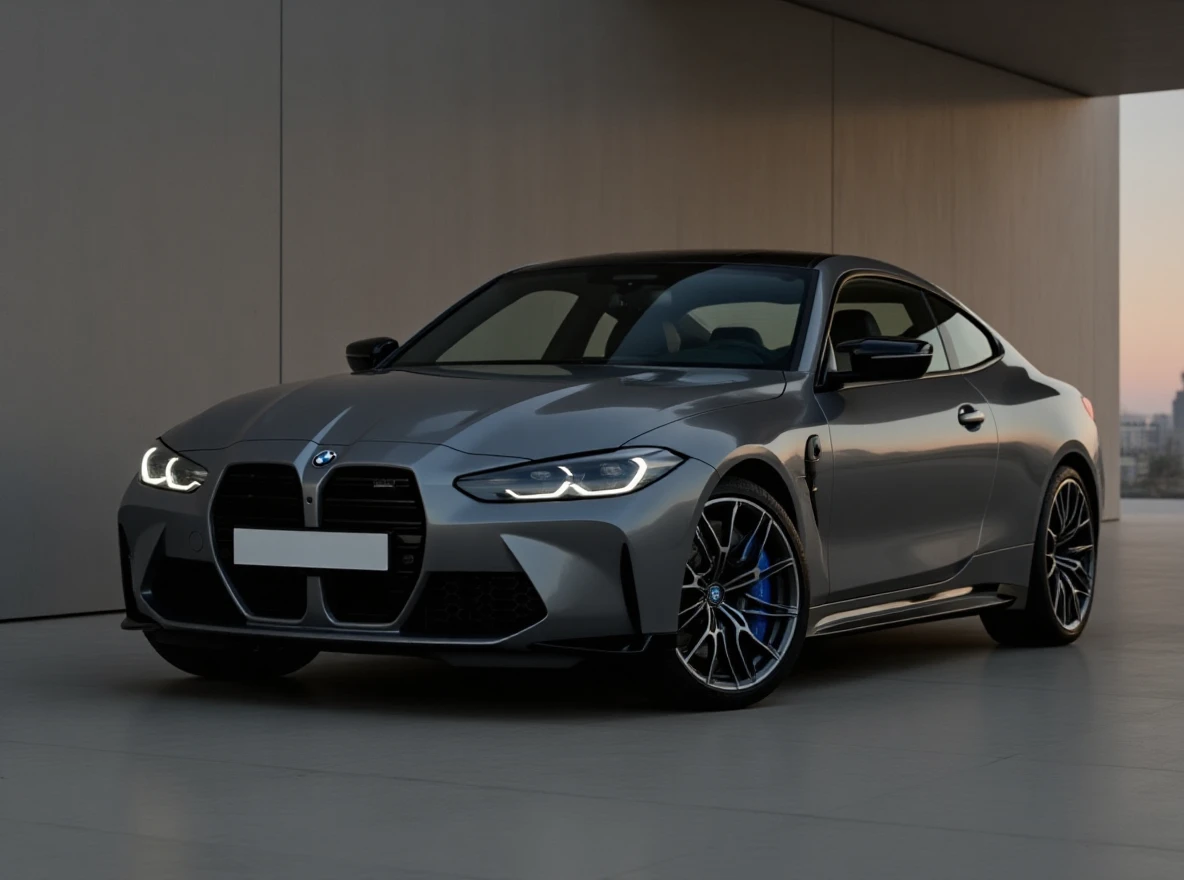 BMW M4