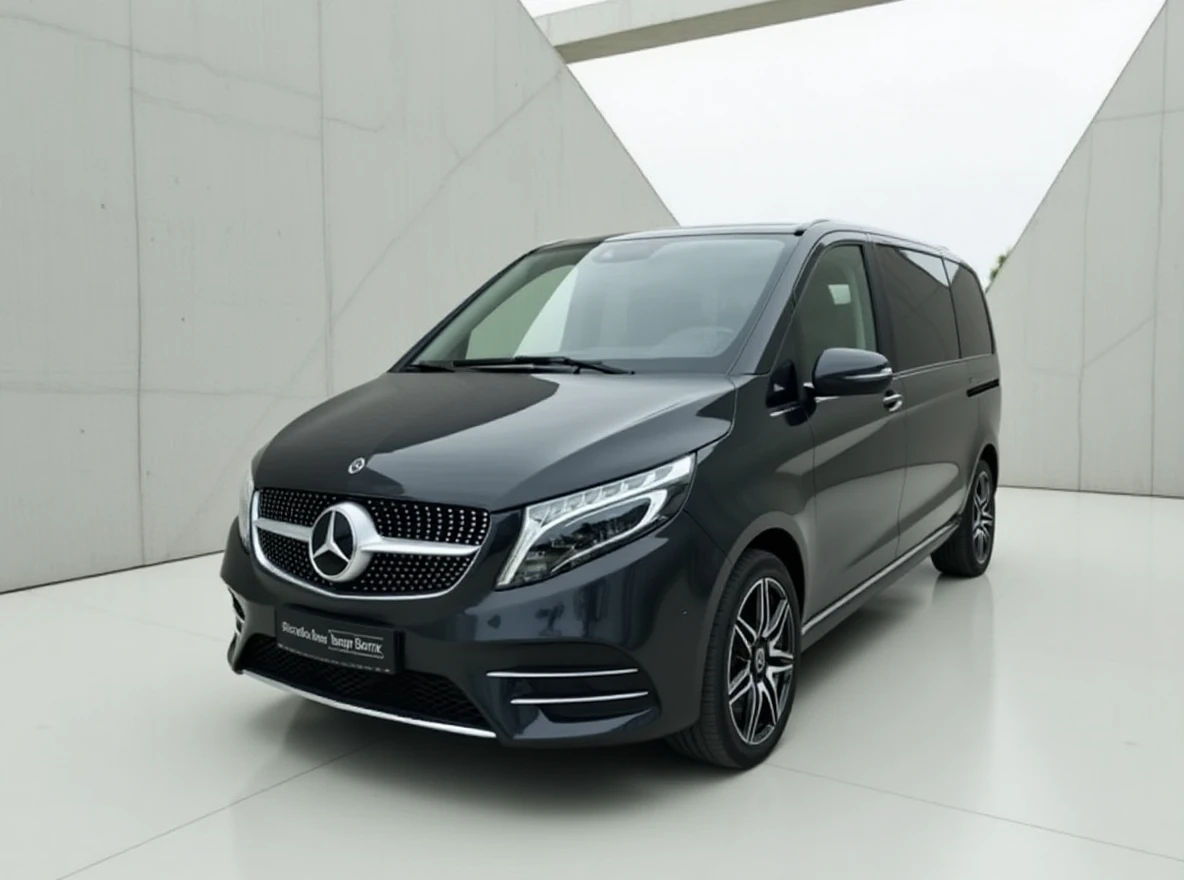 Mercedes-Benz V 250