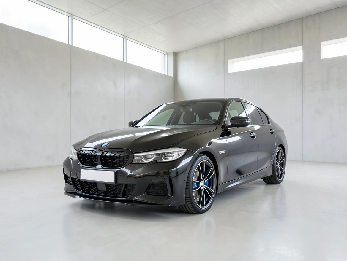BMW 340