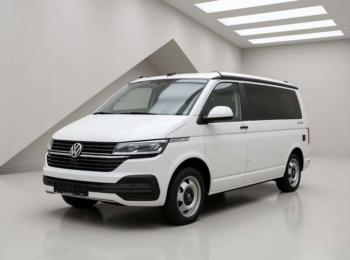 Volkswagen LT