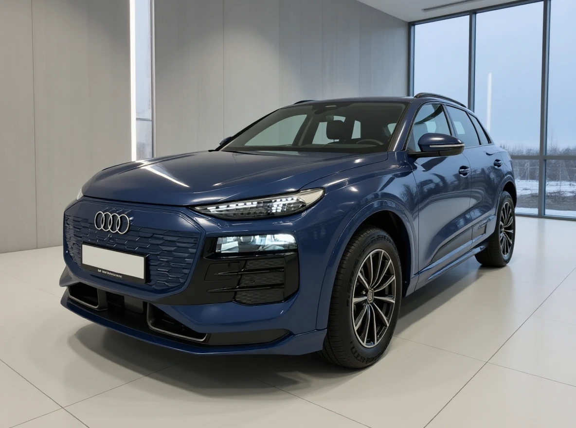 Audi Q6