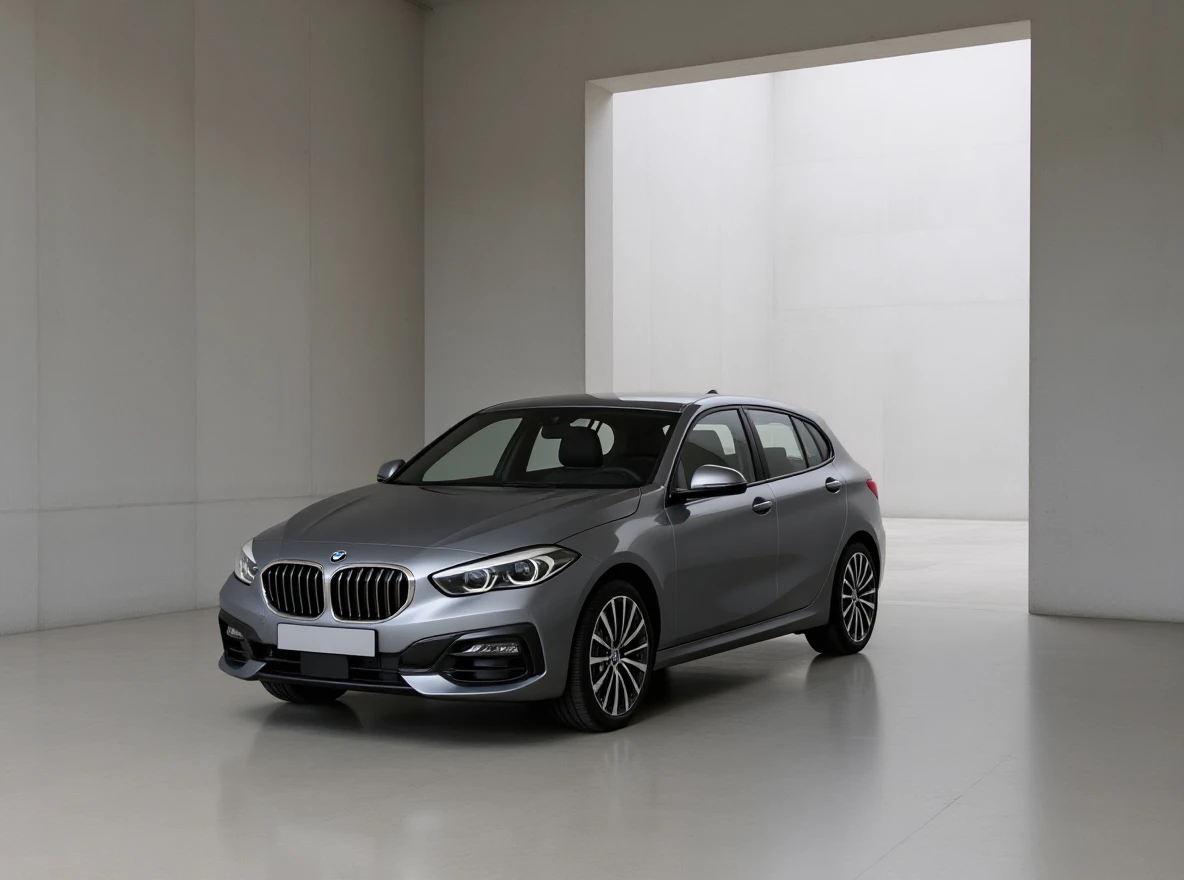 BMW 116
