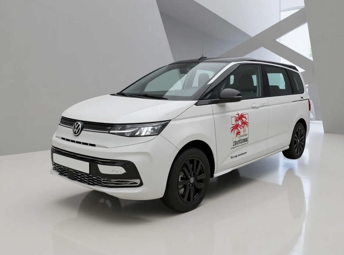 Volkswagen Sonstige