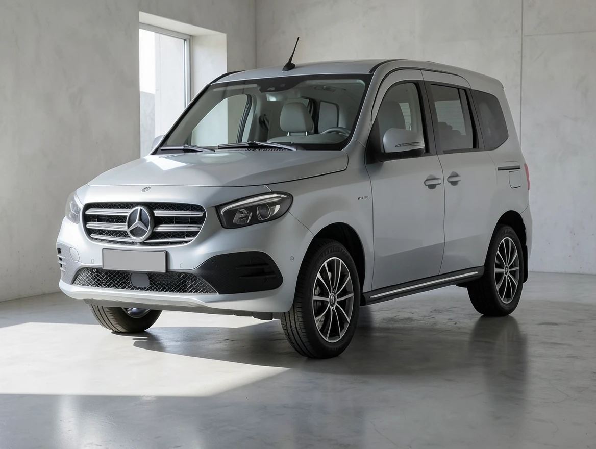 Mercedes-Benz T-Klasse