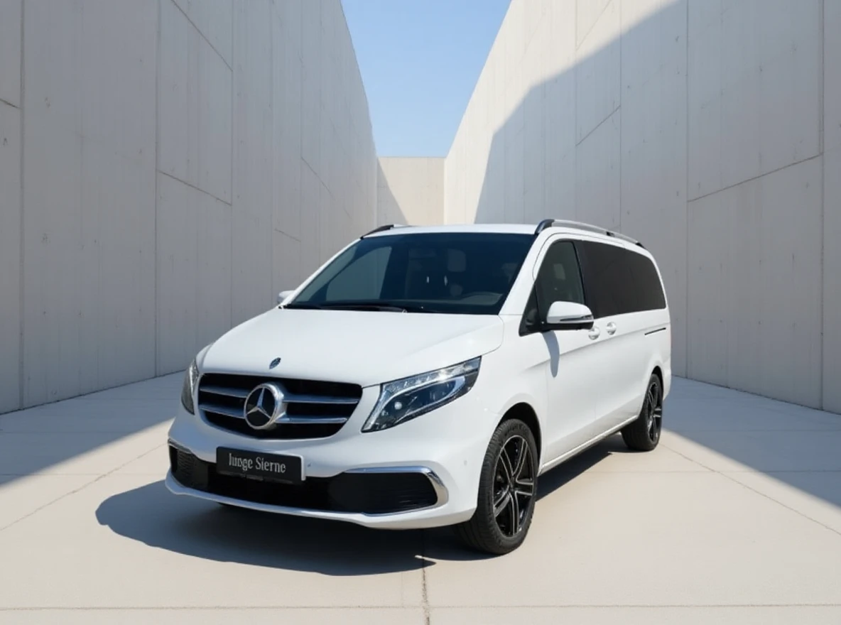 Mercedes-Benz V 300
