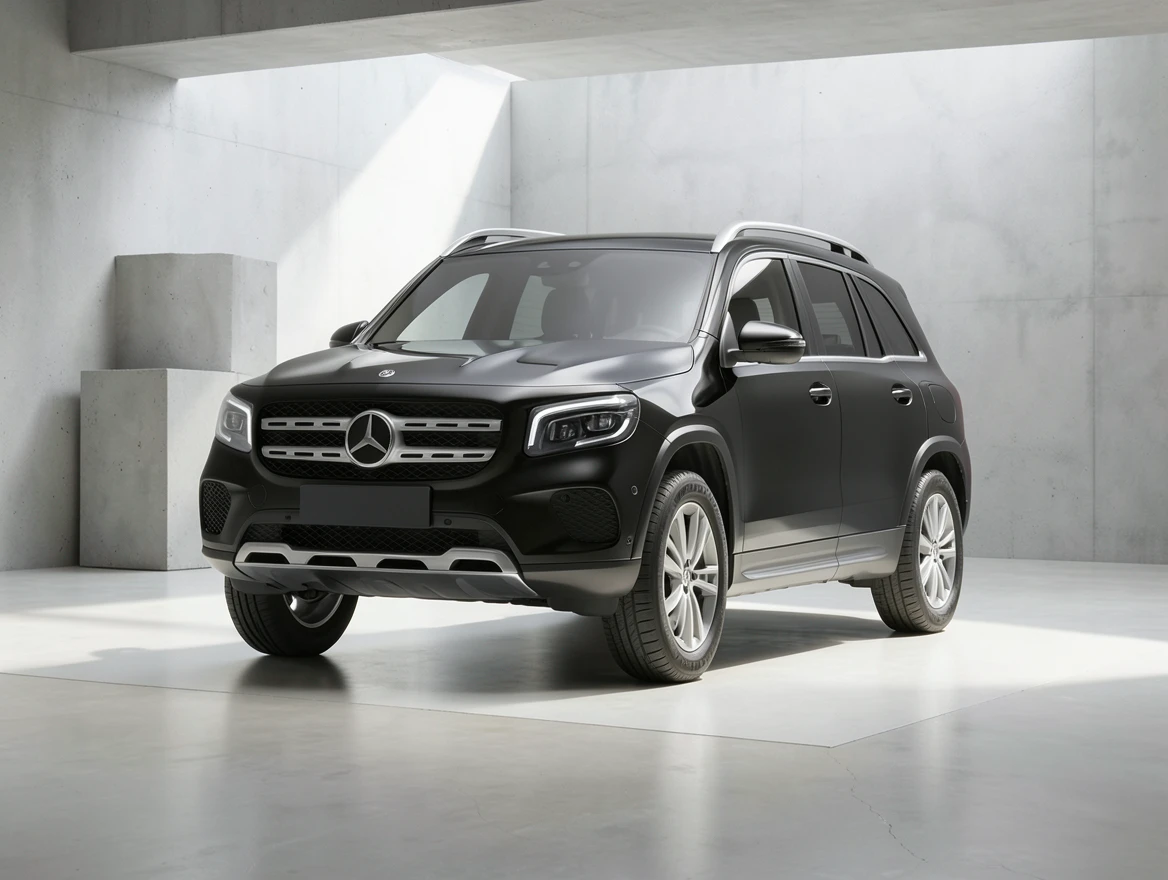Mercedes-Benz GLB 220