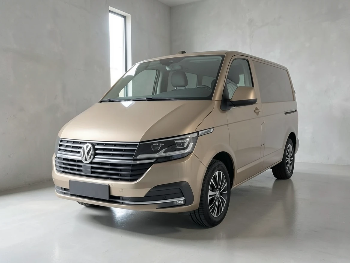Volkswagen T6 Multivan