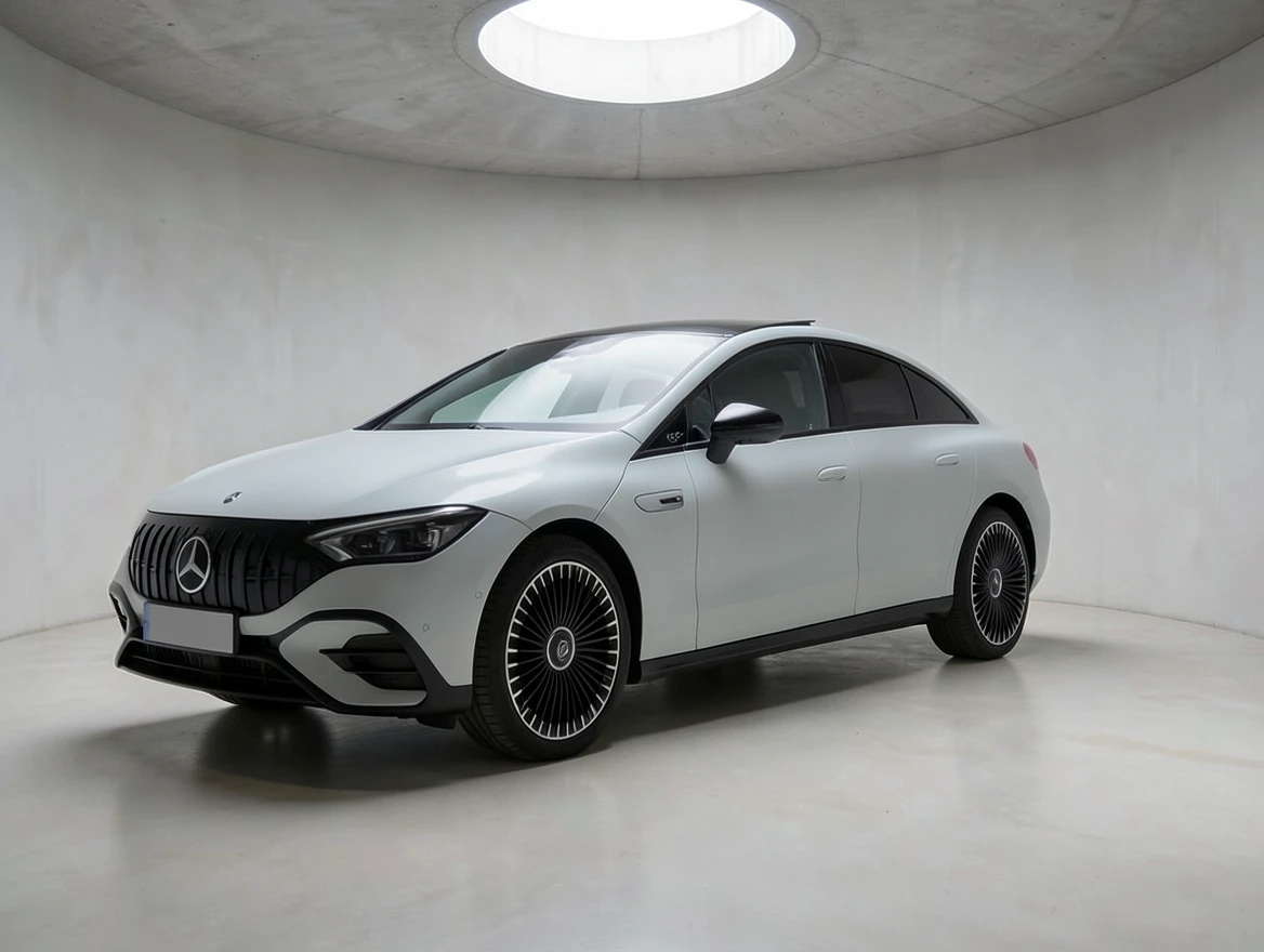 Mercedes-Benz EQE 53