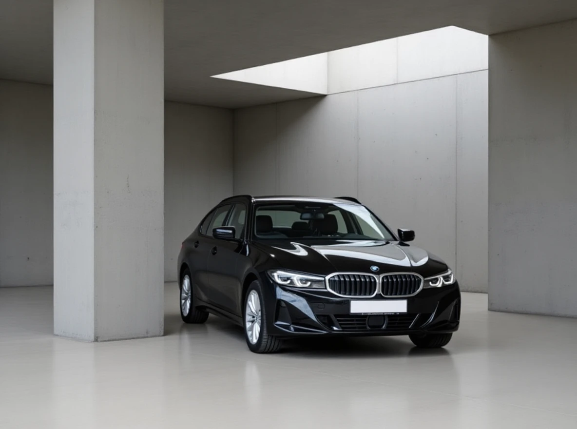 BMW 320