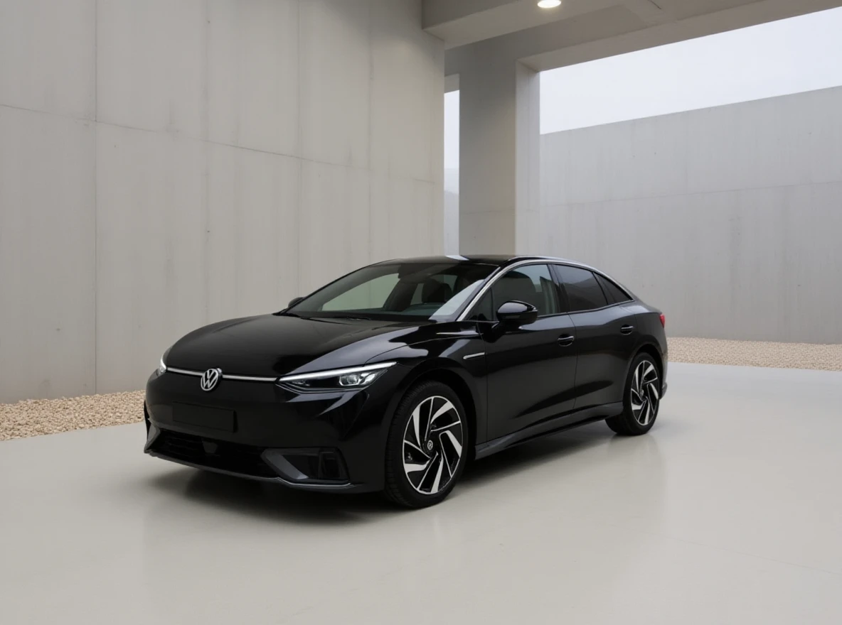 Volkswagen ID.7