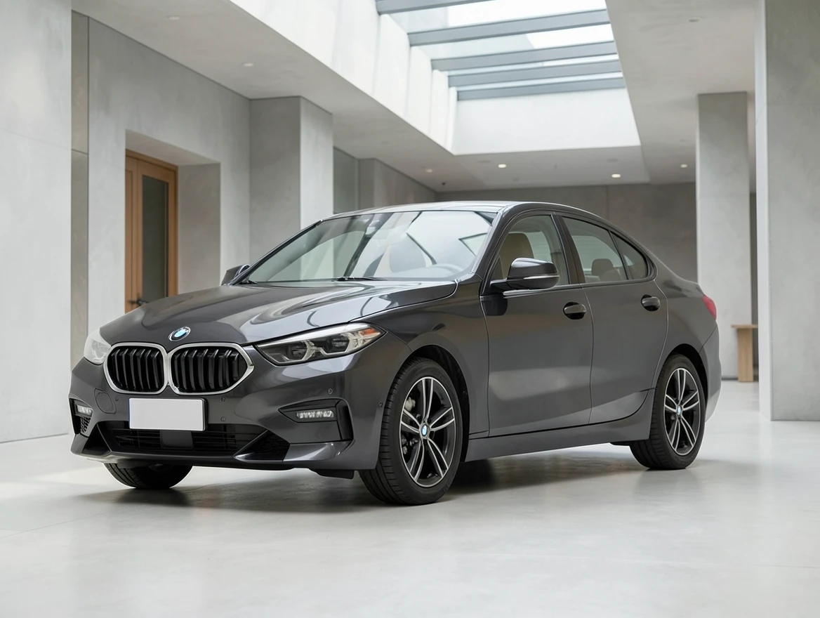 BMW Sonstige
