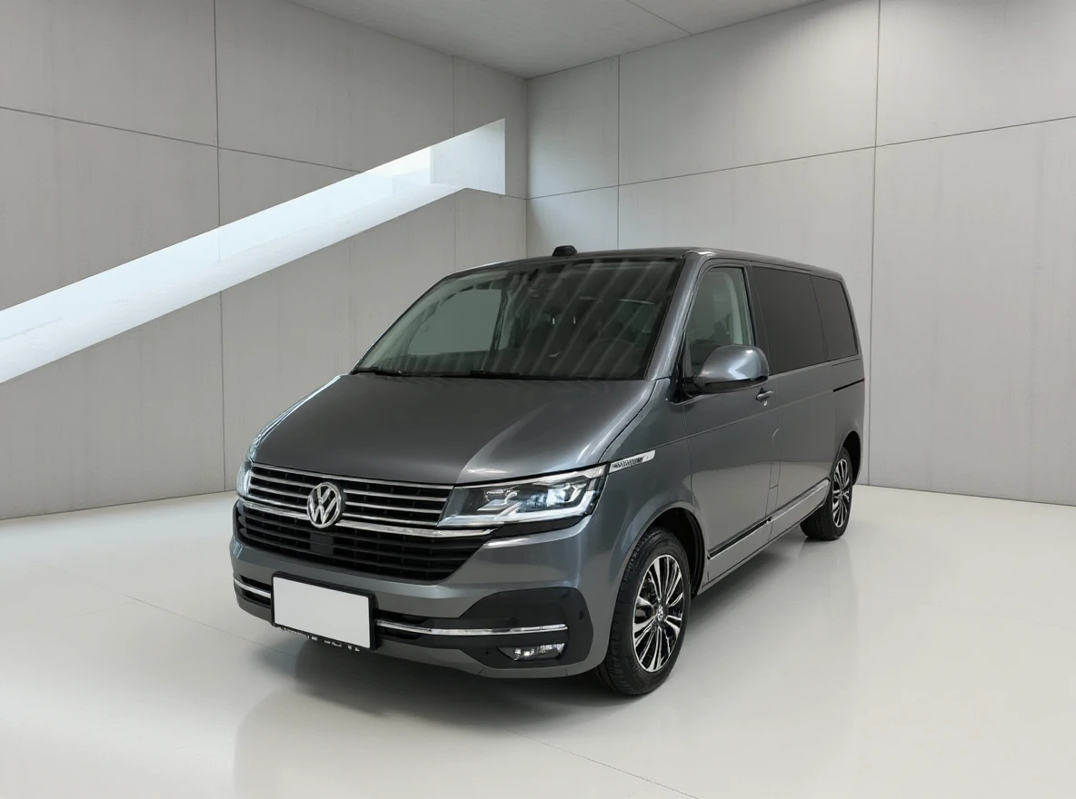 Volkswagen T6 Multivan