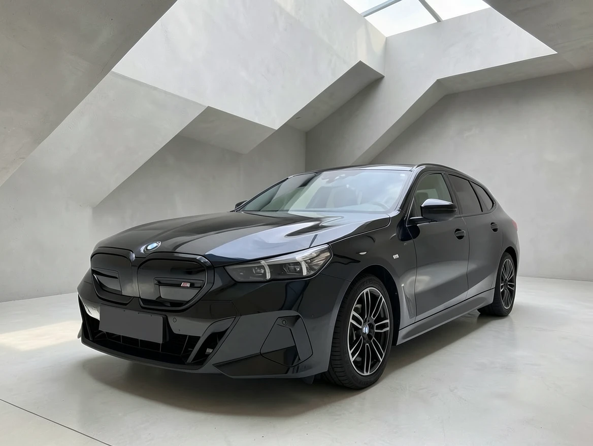 BMW i5