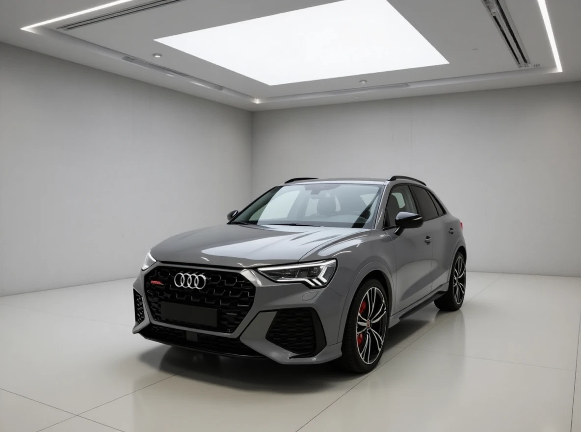 Audi RS Q3