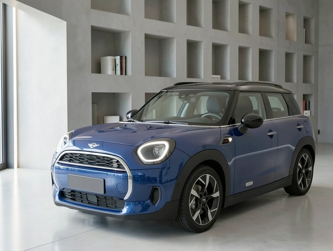 Mini Aceman