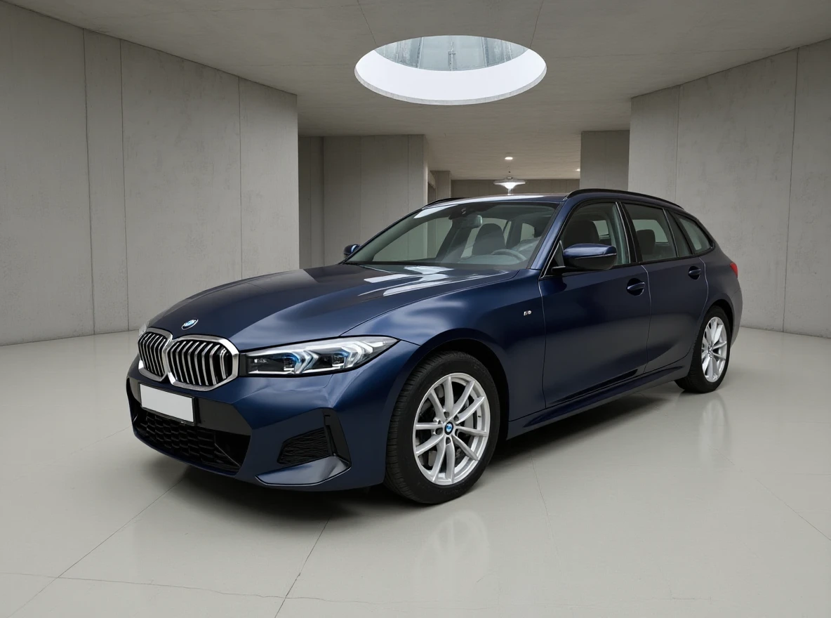 BMW 330
