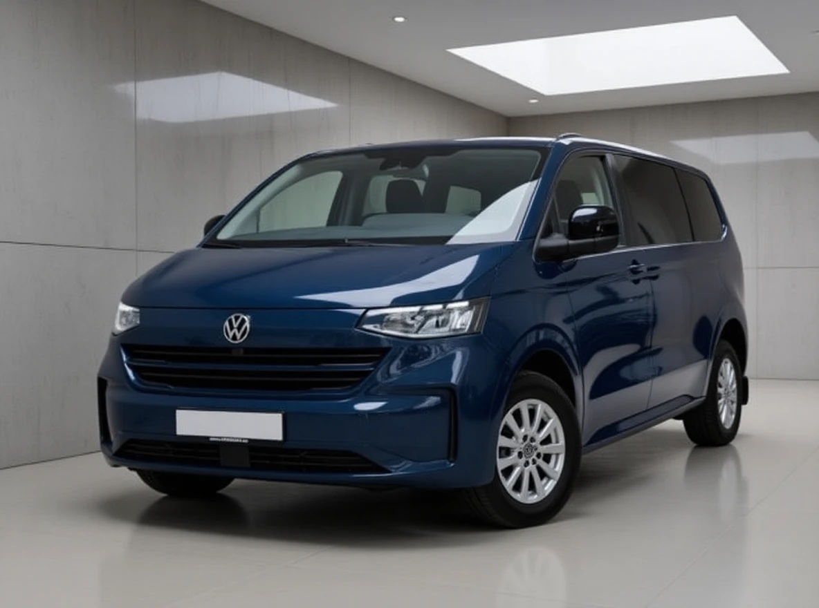 Volkswagen Autres