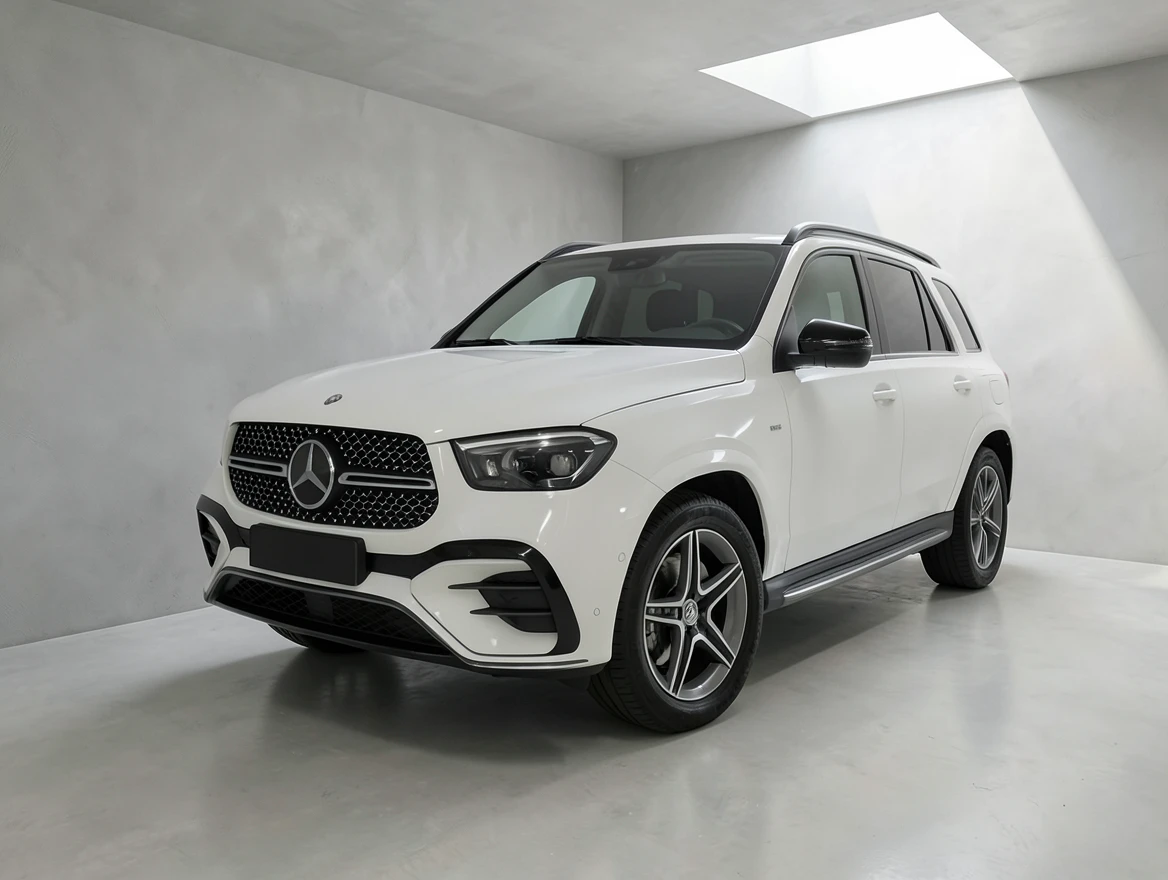 Mercedes-Benz GLE 300