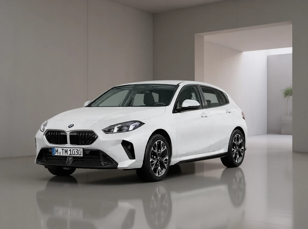 BMW 120
