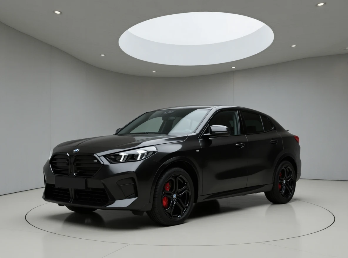 BMW X2 M