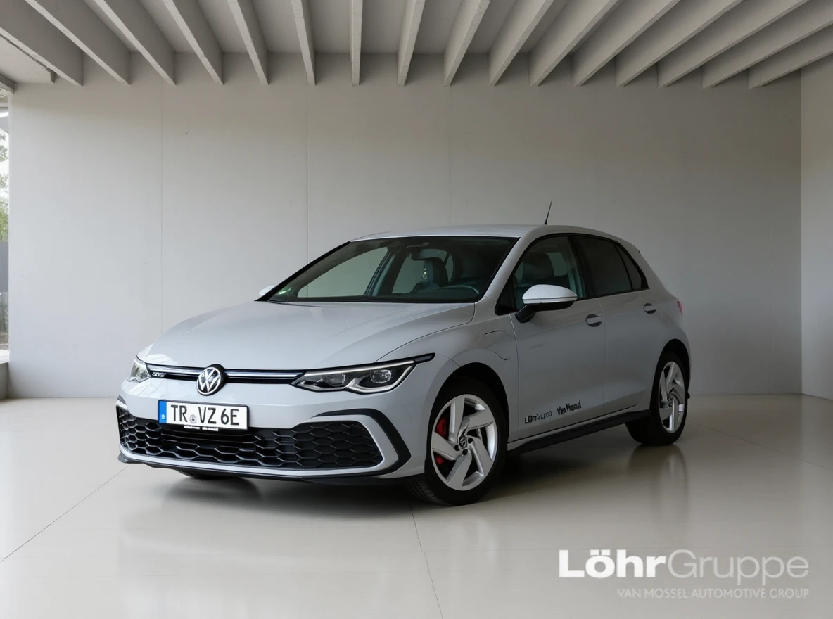 Volkswagen Golf GTE