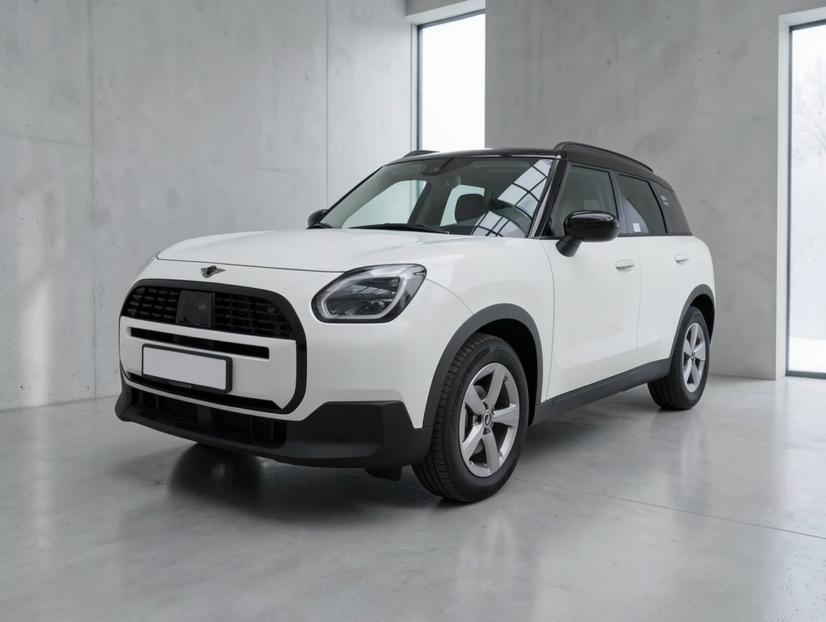 Mini Countryman C