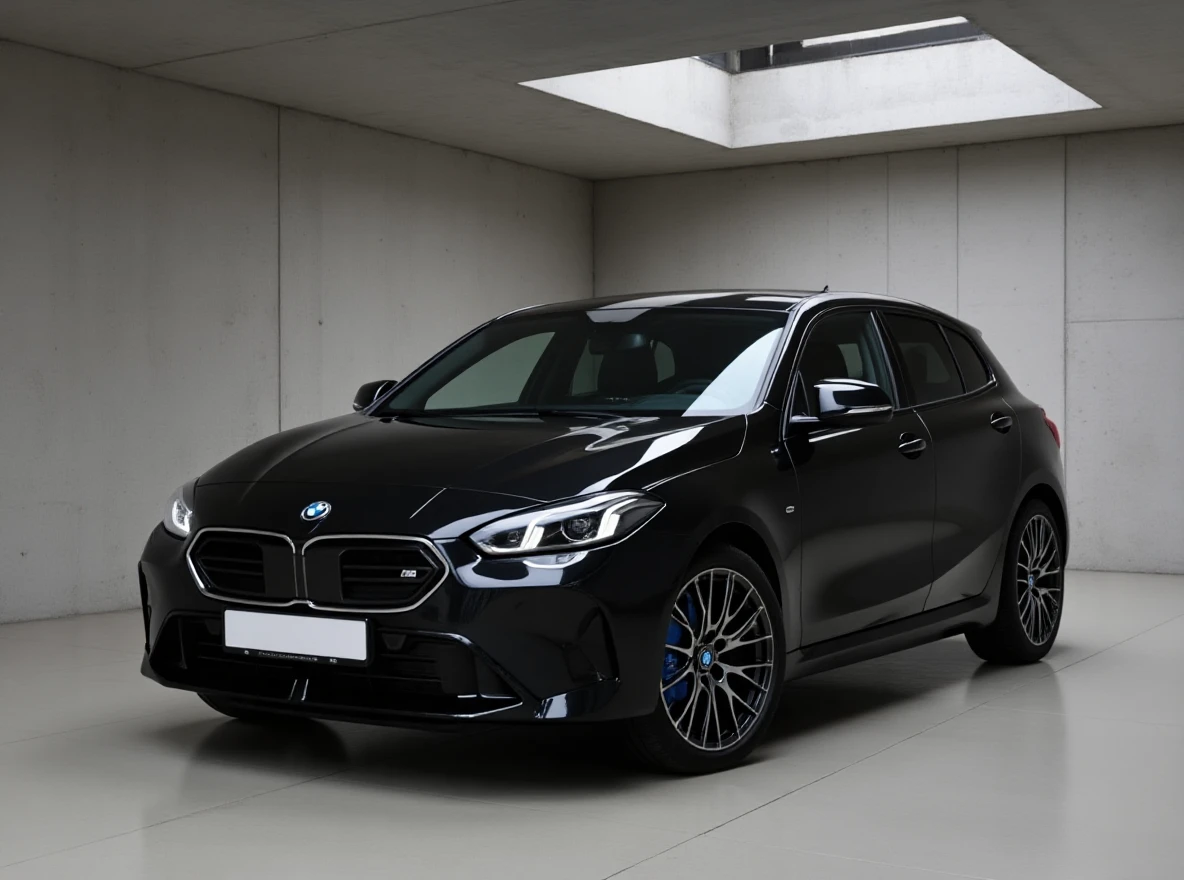 BMW 135