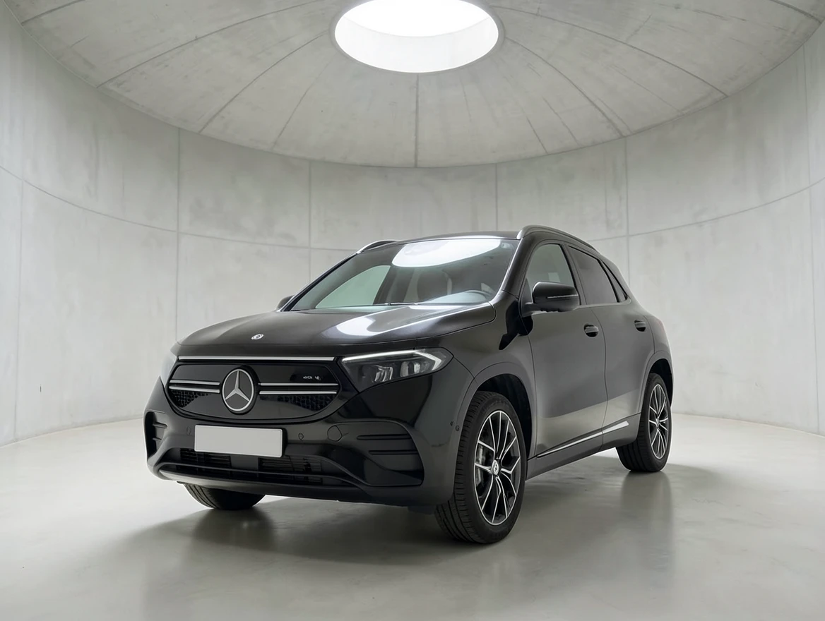 Mercedes-Benz EQA 250